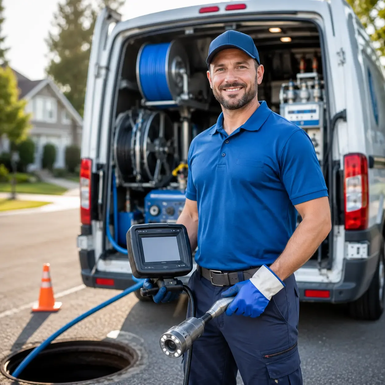 Local Pipe Relining specialists in Hanna, WY