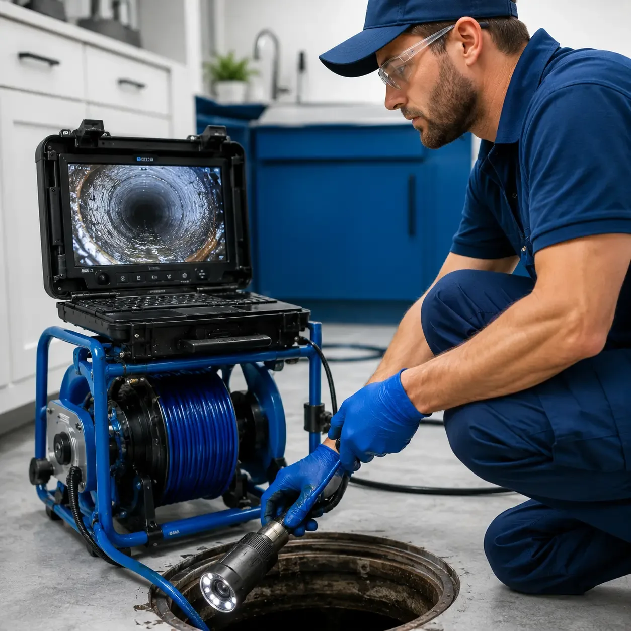 Pipe Relining professionals serving Hanna, WY
